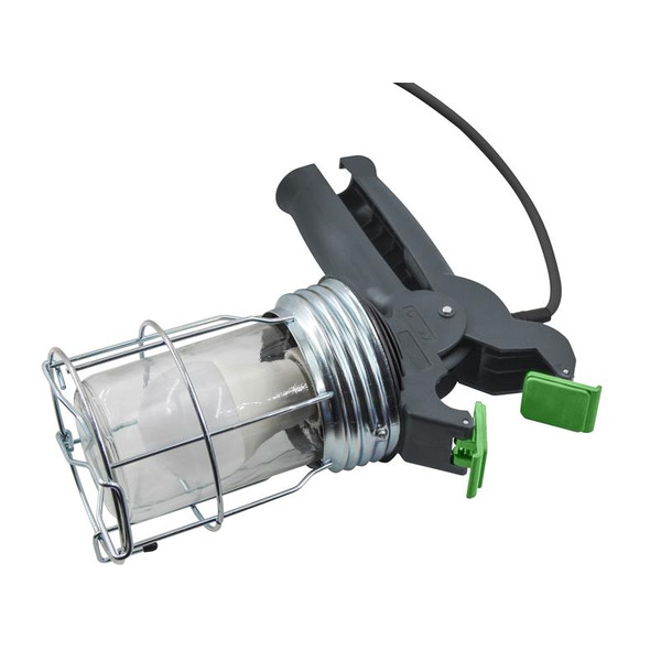 Lighthouse Heavy-Duty LED Grip Lamp 5m 240V