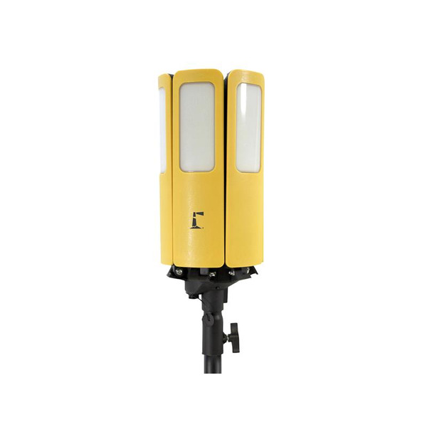 Lighthouse Heavy-Duty LED Site Light 110V