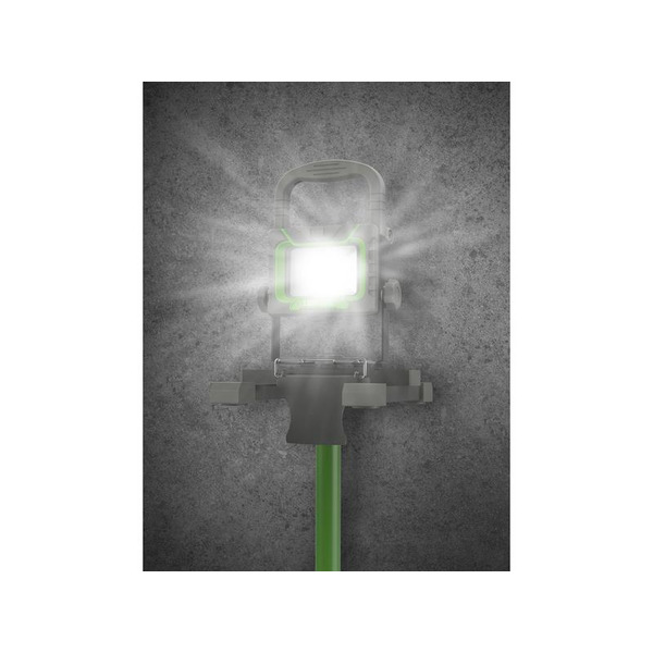 Lighthouse 2000 Lumen Single Site Light 18W 240V