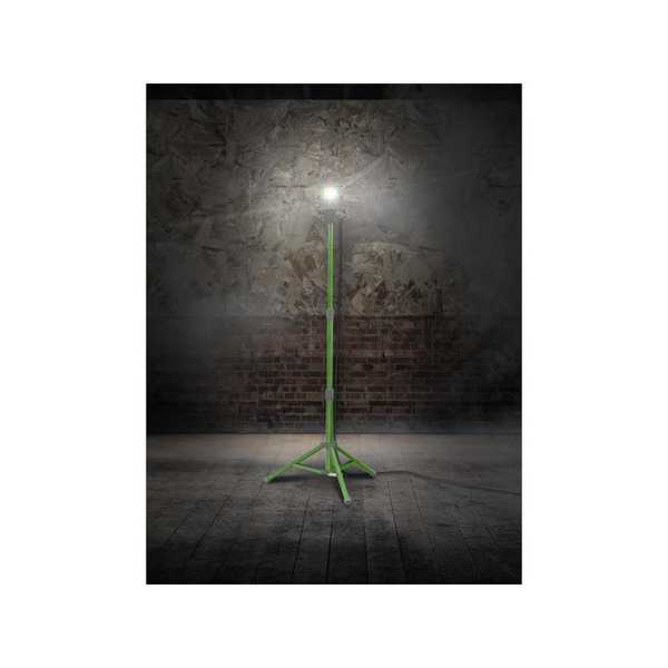 Lighthouse 2000 Lumen Single Site Light 18W 240V