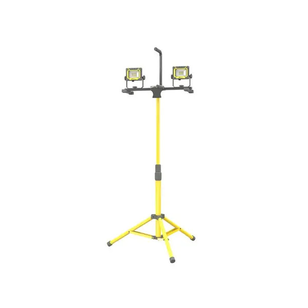 Lighthouse 4000 Lumen Twin Site Light 36W 110V