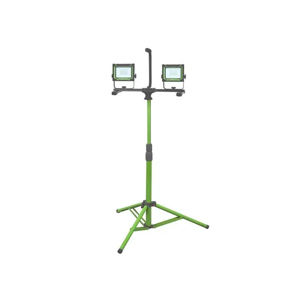 Lighthouse 8000 Lumen Twin Site Light 76W 240V