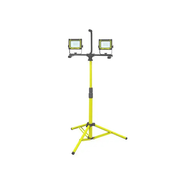 Lighthouse 8000 Twin Site Light 76W 110V