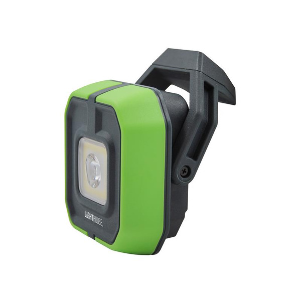 Lighthouse T100CR Compact Rechargeable Lamp