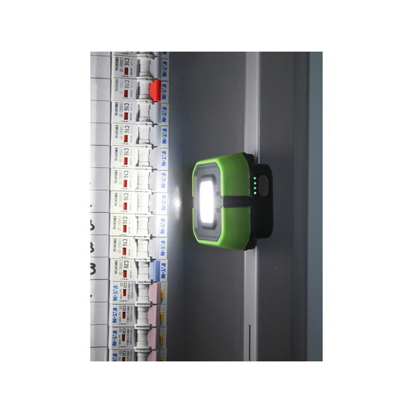 Lighthouse T100CR Compact Rechargeable Lamp