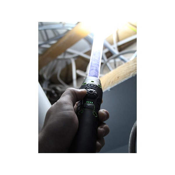 Lighthouse T100WR Rechargeable Inspection Wand
