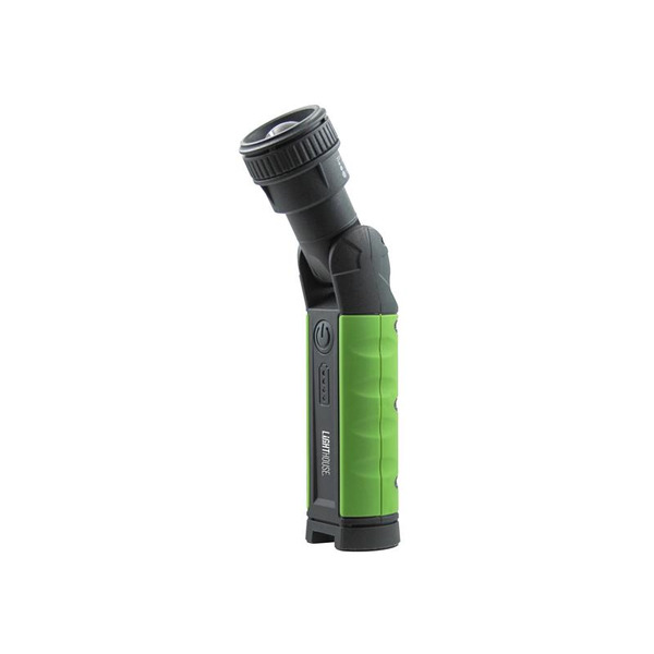 Lighthouse T100ZR Rechargable Zoom Lamp