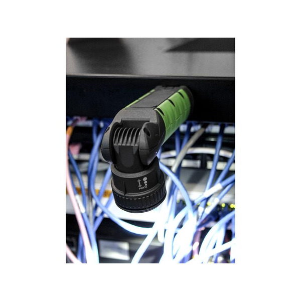 Lighthouse T100ZR Rechargable Zoom Lamp