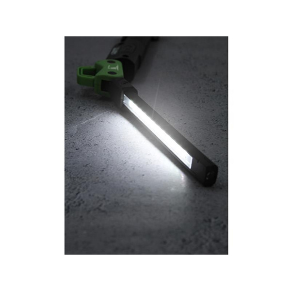 Lighthouse T40FR Rechargeable Inspection Wand