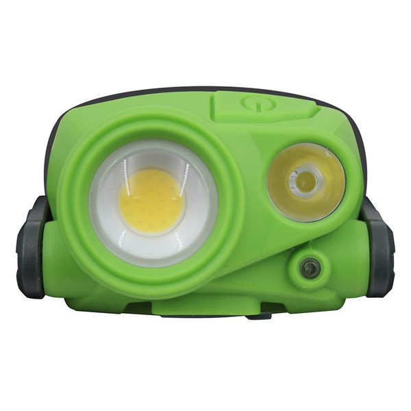 Lighthouse T40HR Rechargeable Headlight