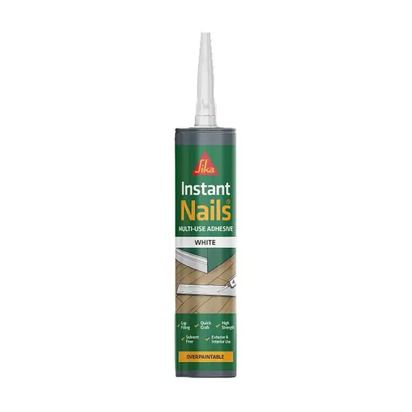 Everbuild Instant Nails Adhesive 290 mL - 484815