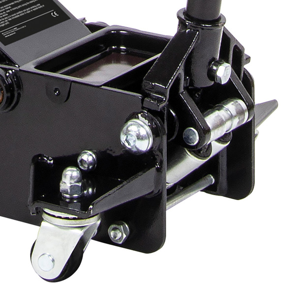 SIP 3 TON Low-Profile Trolley Jack - 03633