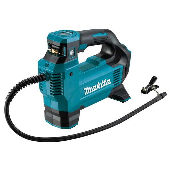 Makita DMP181Z 18V LXT Tyre Inflator Bare Unit