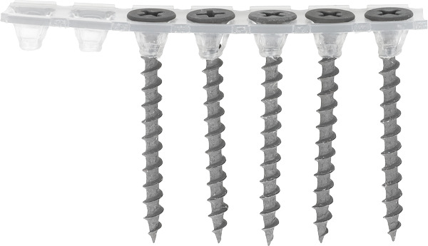 SENCO Collated Screws Drywall to Wood 3,9x35mm
