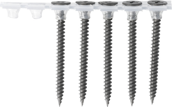 SENCO Collated Screws Drywall to Light Steel 3,9x35mm