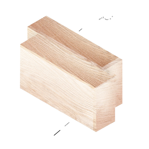 SENCO Collated Screws Wood to Wood 4.2x45mm