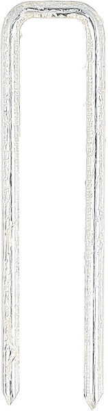 SENCO Narrow Crown Staples 12mm galv