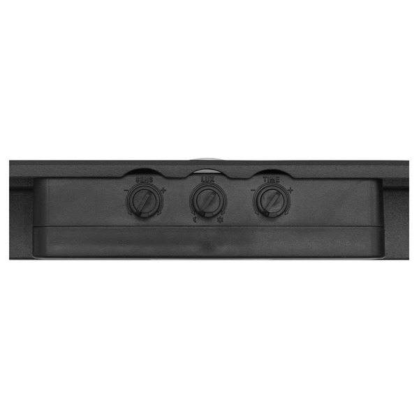 Sealey LED115PIR Extra-Slim Floodlight with PIR Sensor 100W SMD LED