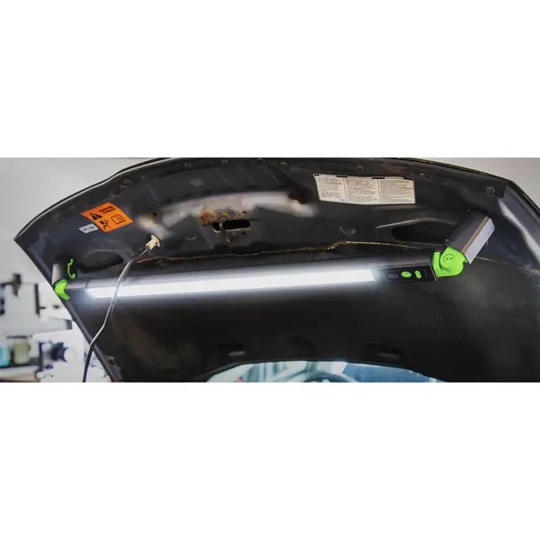 Sealey LED139 Under-Bonnet Rechargeable Light 13W SMD LED