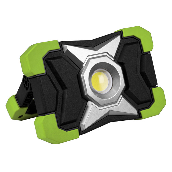 Sealey LED1500PB Portable Floodlight & Power Bank 15W COB LED