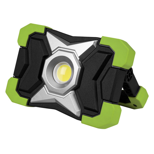 Sealey LED1500PB Portable Floodlight & Power Bank 15W COB LED