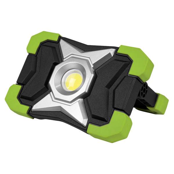 Sealey LED1500PB Portable Floodlight & Power Bank 15W COB LED