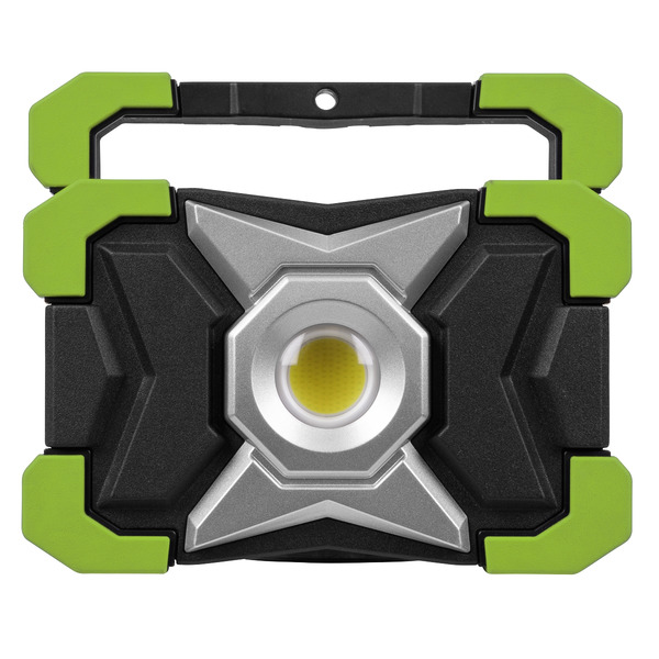 Sealey LED1500PB Portable Floodlight & Power Bank 15W COB LED