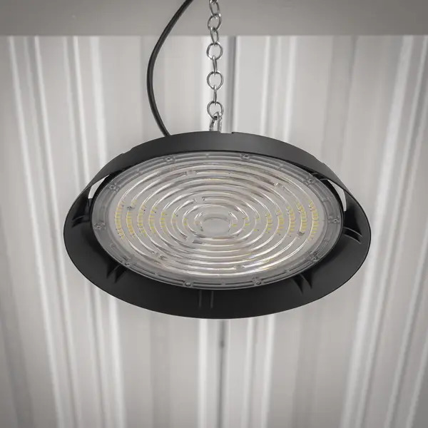 Sealey LED200HB 200W LED High Bay Light 6000K