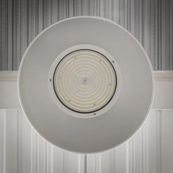 Sealey LED200HB 200W LED High Bay Light 6000K