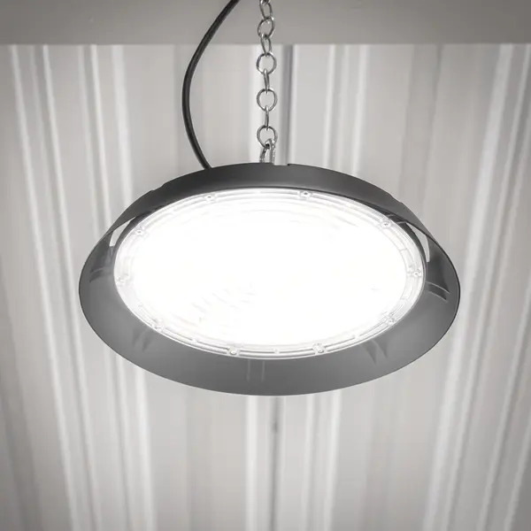 Sealey LED200HB 200W LED High Bay Light 6000K