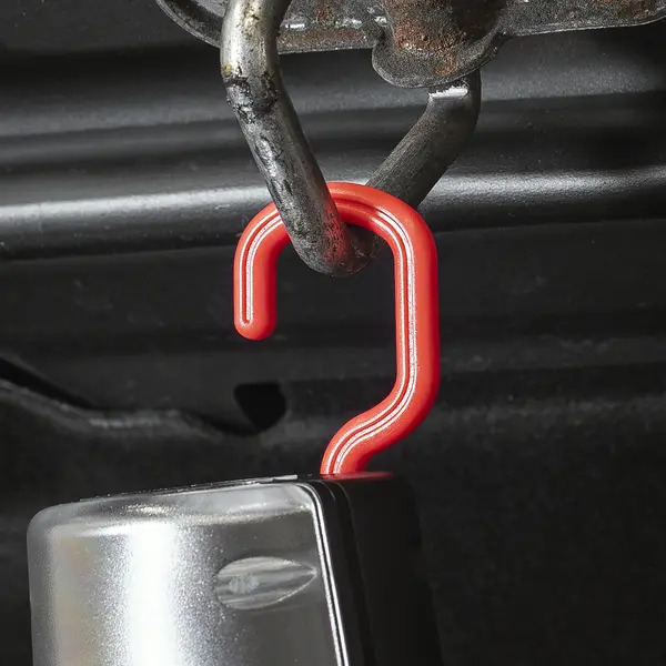 Sealey LED3001 Rechargeable LED Twist&reg; Inspection Light 20W COB & 3W SMD, 3000lm, Magnetic Base & Power Bank