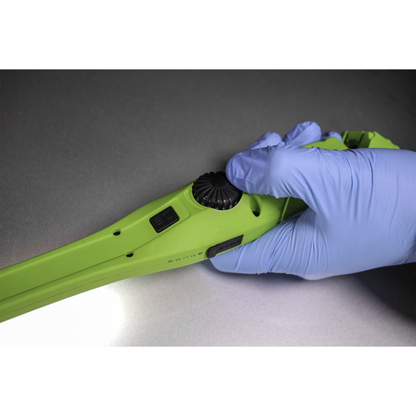 Sealey LED3604G Rechargeable 360� Slim Inspection Light 8W & 1W SMD LED - Green