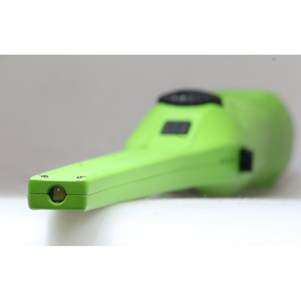 Sealey LED3604G Rechargeable 360� Slim Inspection Light 8W & 1W SMD LED - Green