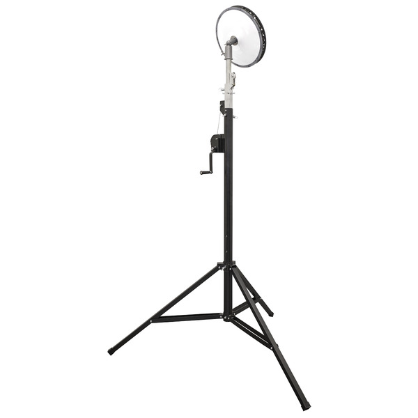Sealey Industrial Tripod Floodlight 300W SMD LED 110V