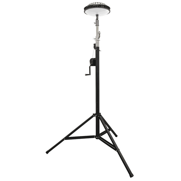 Sealey Industrial Tripod Floodlight 300W SMD LED 110V
