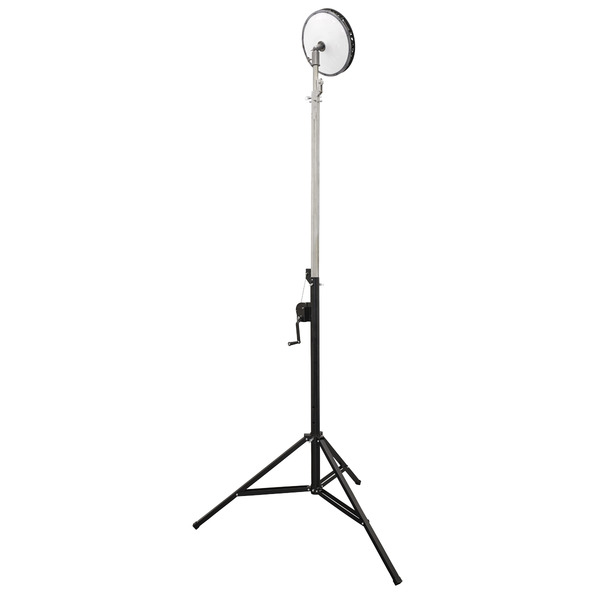 Sealey Industrial Tripod Floodlight 300W SMD LED 110V