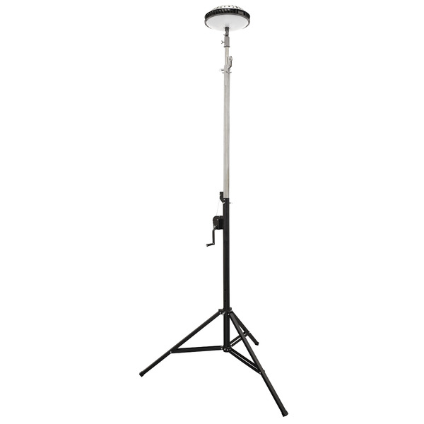 Sealey Industrial Tripod Floodlight 300W SMD LED 110V