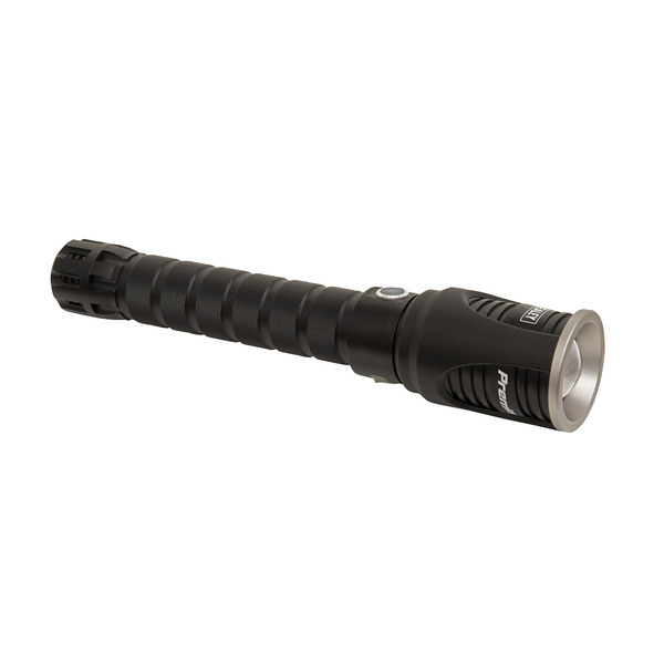 Sealey LED4493 Rechargeable Aluminium Torch with Adjustable Focus 20W SMD LED