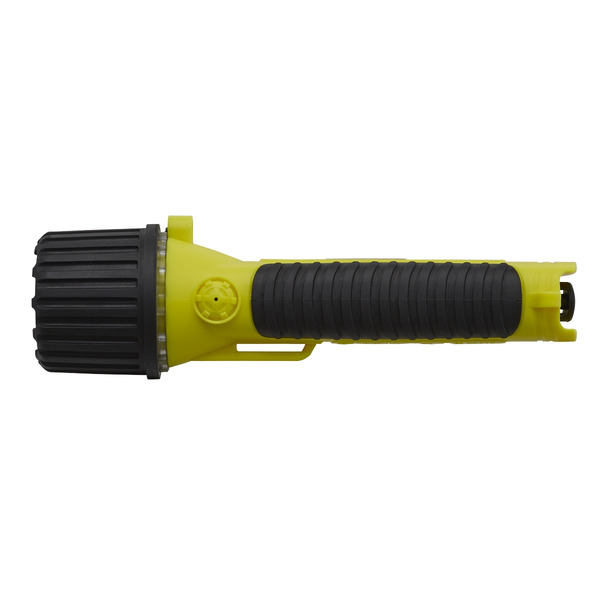 Sealey LED452IS Intrinsically Safe Flashlight 3.6W SMD LED ATEX/IECEx Approved