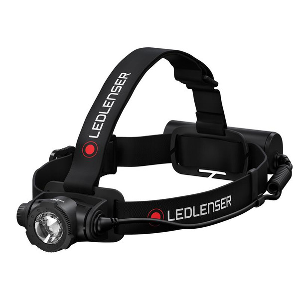 Ledlenser LED502122 H7R CORE Rechargeable Headlamp