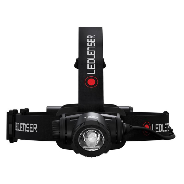 Ledlenser LED502122 H7R CORE Rechargeable Headlamp