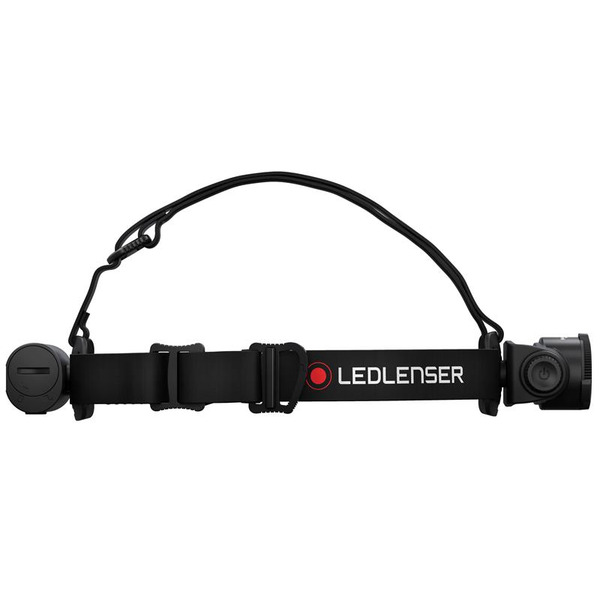 Ledlenser LED502122 H7R CORE Rechargeable Headlamp
