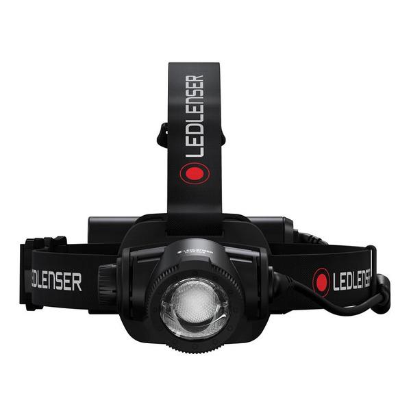Ledlenser LED502123 H15R CORE Rechargeable Headlamp