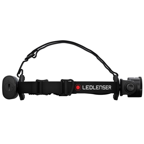 Ledlenser LED502123 H15R CORE Rechargeable Headlamp
