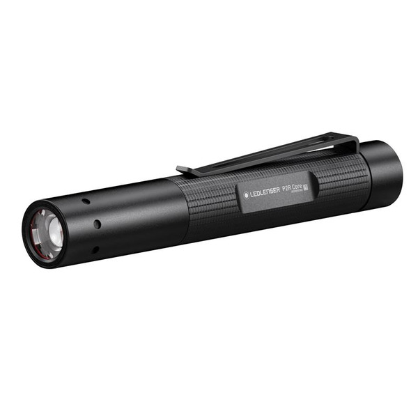 Ledlenser LED502176 P2R CORE Rechargeable Torch