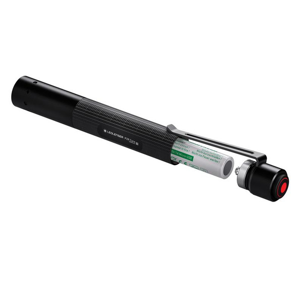 Ledlenser LED502176 P2R CORE Rechargeable Torch