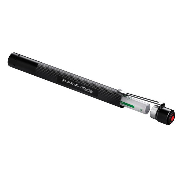 Ledlenser LED502177 P4R CORE Rechargeable Torch
