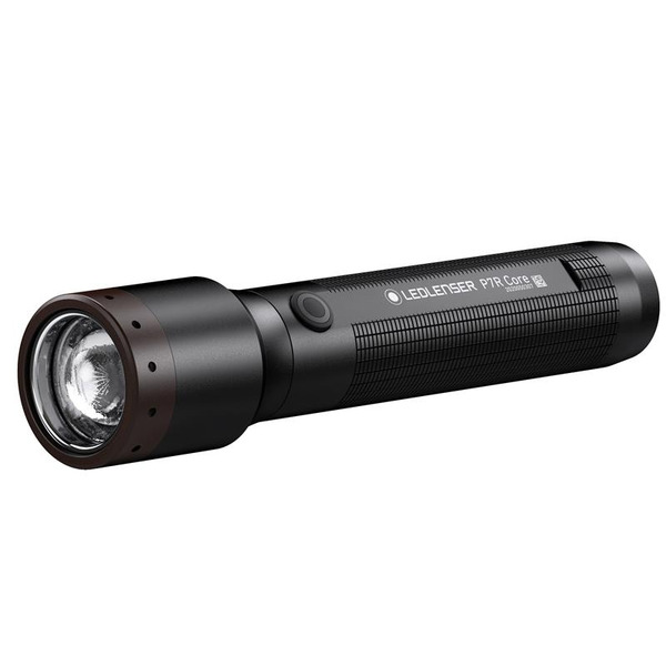 Ledlenser LED502181 P7R CORE Rechargeable Torch