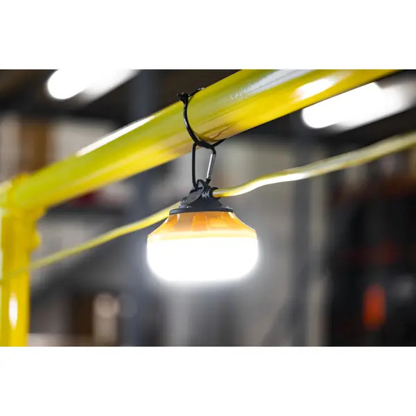 Sealey LED50F110V 15m Festoon Lighting Kit 50W COB LED 110V