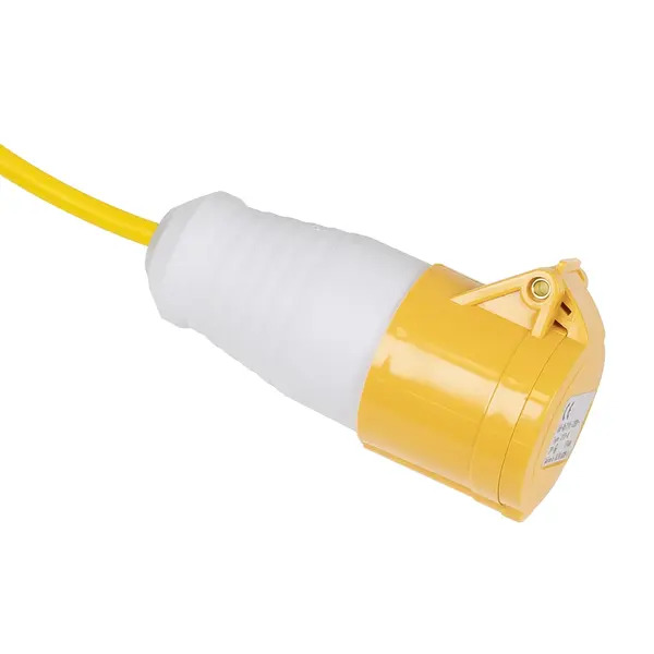 Sealey LED50F110V 15m Festoon Lighting Kit 50W COB LED 110V